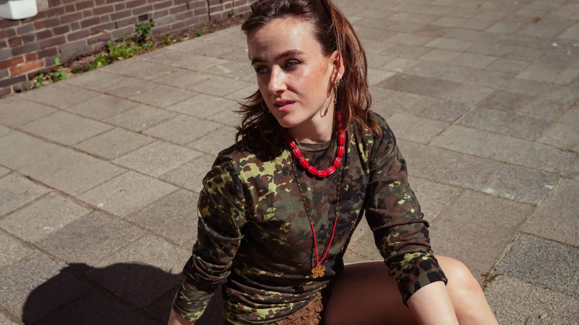 Modern Jewelry Without the Label